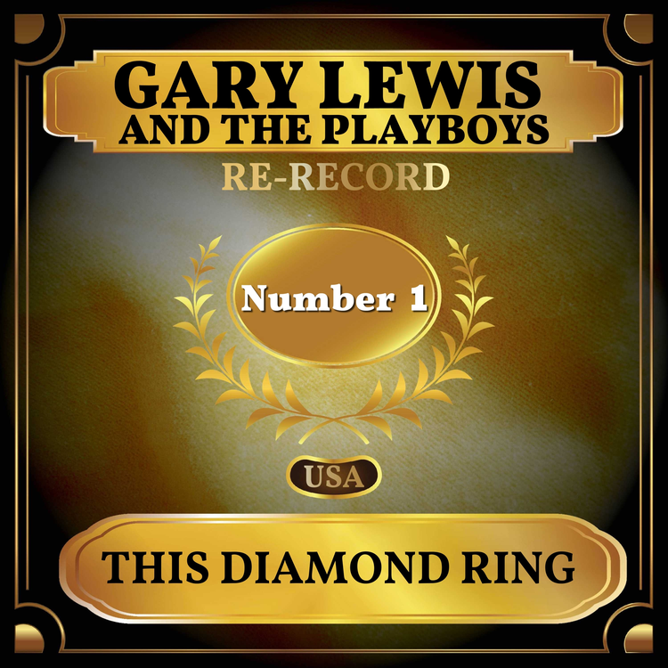 Gary Lewis and The Playboys's avatar image