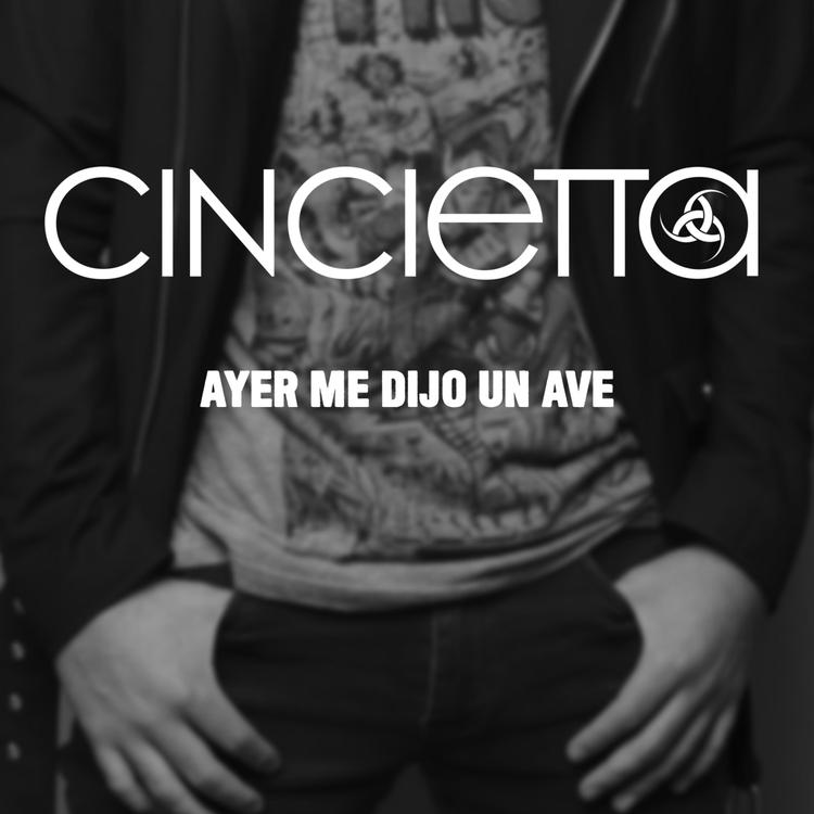 Cincietta's avatar image