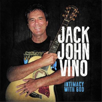 Jack John Vino's cover