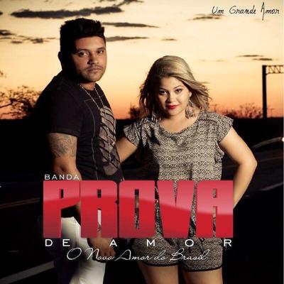 Promessas By Banda Prova de Amor's cover