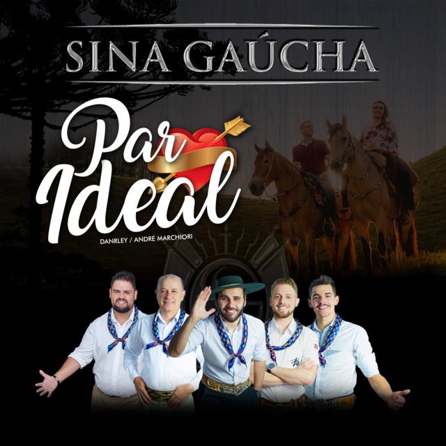 Sina Gaúcha's avatar image