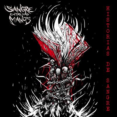 Historias de Sangre's cover
