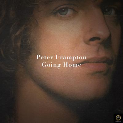 Peter Frampton, Going Home's cover