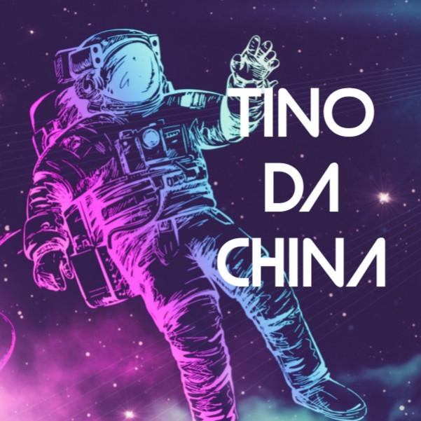 Tino da China's avatar image
