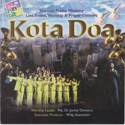 Kota Doa's cover