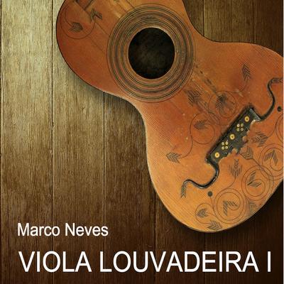 Marco Neves's cover