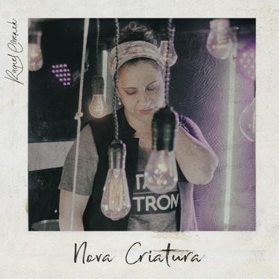 Nova Criatura's cover