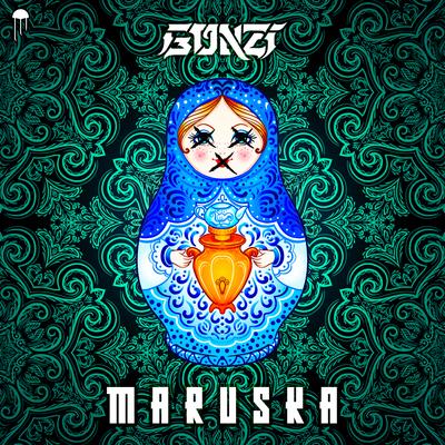 Maruska (Original Mix) By gonzi's cover