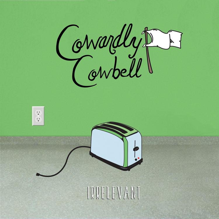 Cowardly Cowbell's avatar image