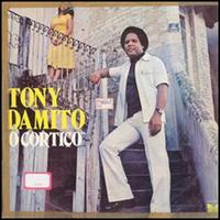 Tony Damito's avatar cover