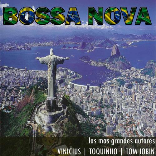 Bossa Nova - As Melhores e Mais Tocadas 🎵's cover