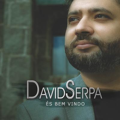 Não Tenho Nada Além de Ti By David & Cristina Serpa, Irmão Lázaro's cover