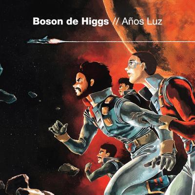 Zipolite By Boson de Higgs's cover