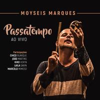 Moyseis Marques's avatar cover