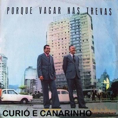 Curió e Canarinho's cover