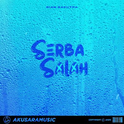 Serba Salah's cover