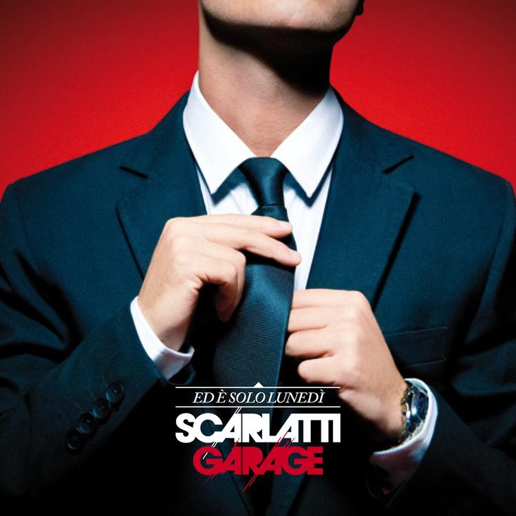 Scarlatti Garage's avatar image