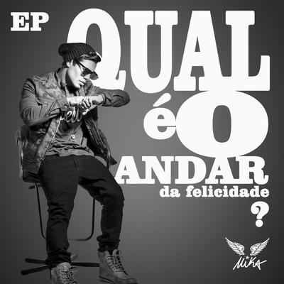 Qual É o Andar? (Chuck Butler CB Remix)'s cover