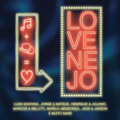10 Minutos Longe de Você (Ao Vivo) By Henrique & Juliano, Victor & Leo's cover