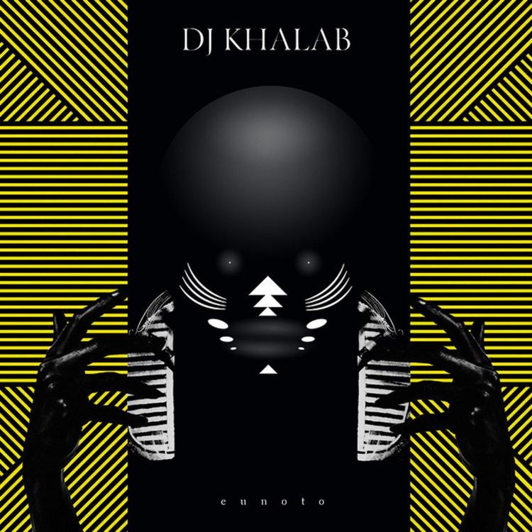 DJ Khalab's avatar image