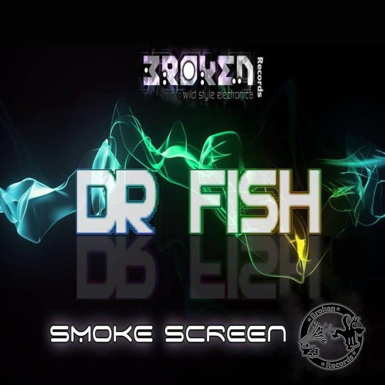 Dr Fish's avatar image