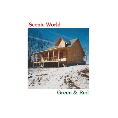 Scenic World's cover