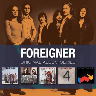 Original Album Series's cover