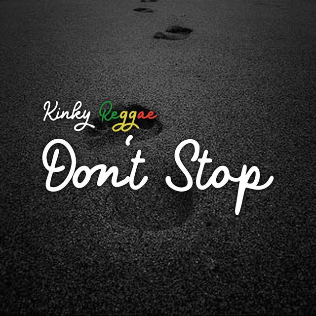 Kinky Reggae's avatar image