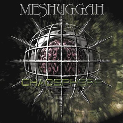 Sane (Demo Version) By Meshuggah's cover