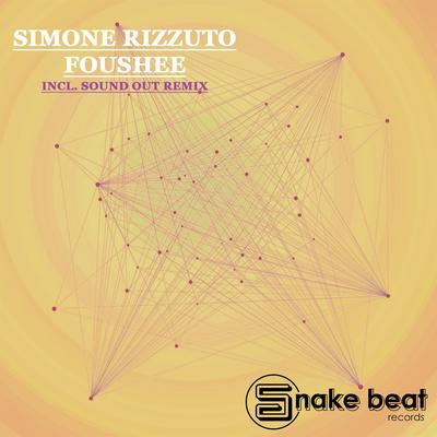 Simone Rizzuto's cover