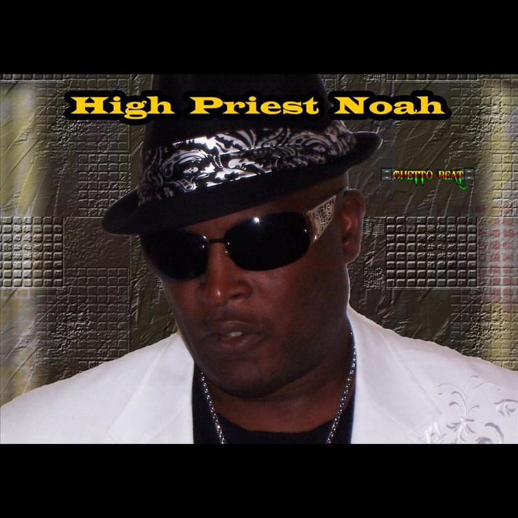 High Priest Noah's avatar image