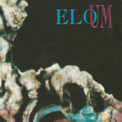 Elo Um's cover