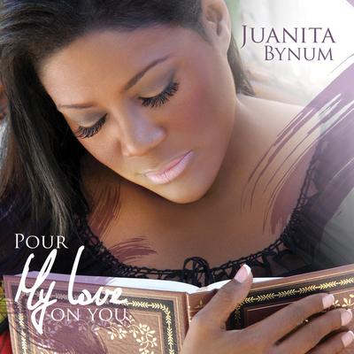 Lord You Are Awesome (feat. Myron Williams) By Juanita Bynum's cover