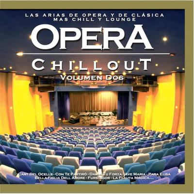 Opera Chillout's cover