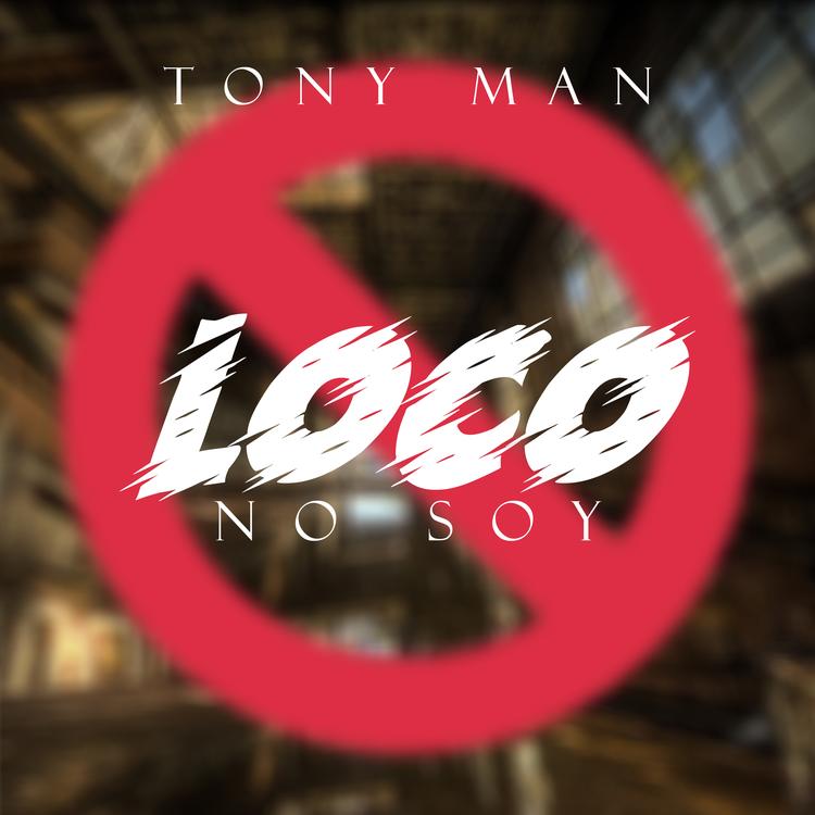 Tony Man's avatar image