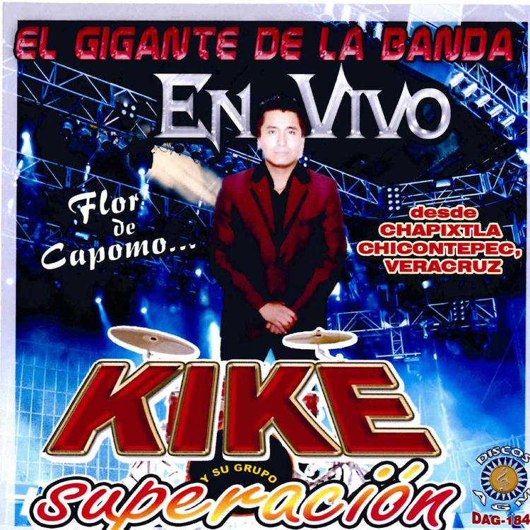 Kike y su Grupo Superacion's avatar image