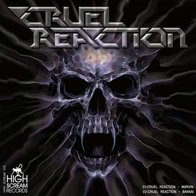 Cruel Reaction's cover