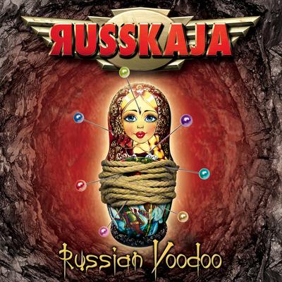 Swoboda By Russkaja's cover