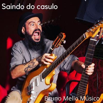 Simpática do 303 By Bruno Mello  Músico's cover