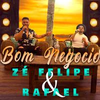 Zé Felipe e Rafael's avatar cover