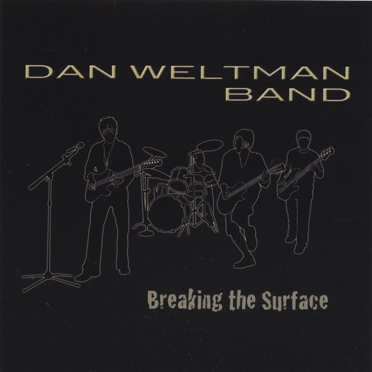 Dan Weltman Band's avatar image