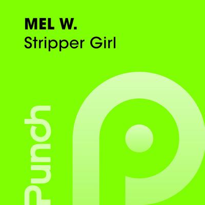 Mel W.'s cover