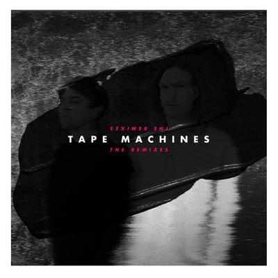 No Sugar Coated Love (oomiee Remix) By Tape Machines, Jowen, oomiee's cover