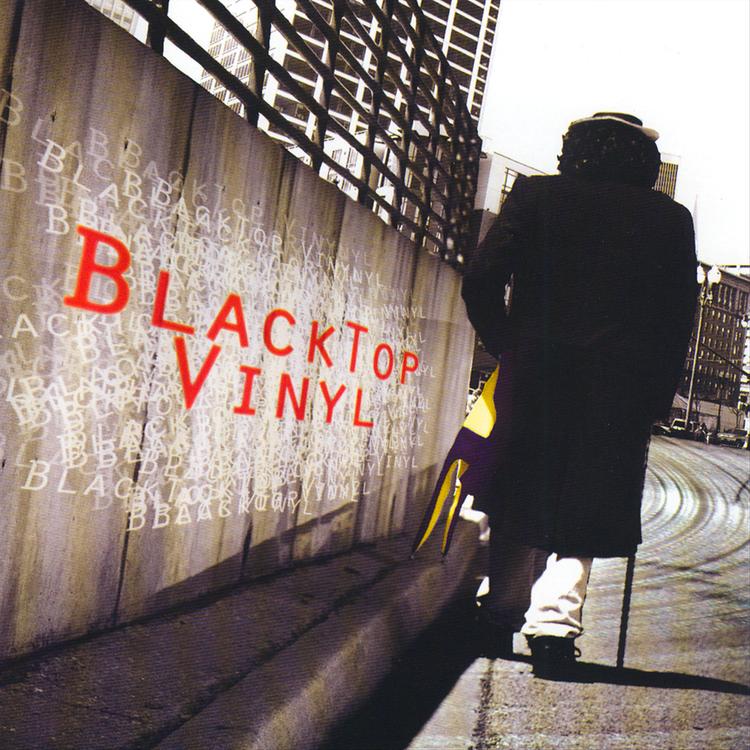 BlackTop Vinyl's avatar image