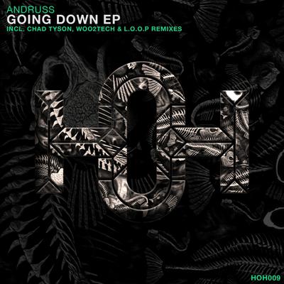 Going Down (Original Mix)'s cover