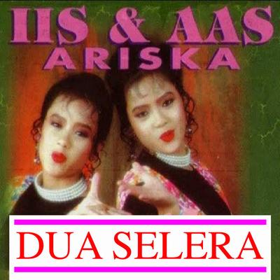 Aas Ariska's cover