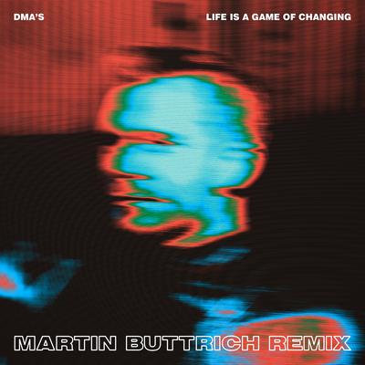 Life Is a Game of Changing (Martin Buttrich Remix)'s cover