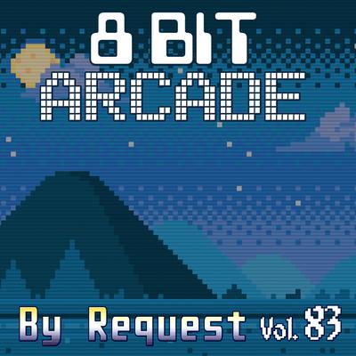 Fire in Bone (8-Bit The Killers Emulation) By 8-Bit Arcade's cover