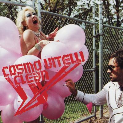 Party Day By Cosmo Vitelli's cover