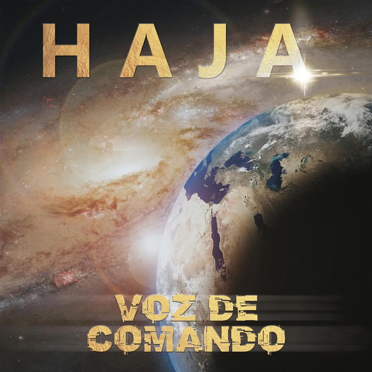 Voz de Comando's avatar image